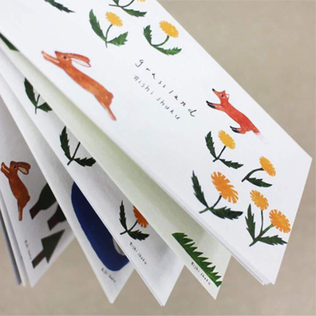 ちょっとしたコツを押さえれば、きれいに書ける