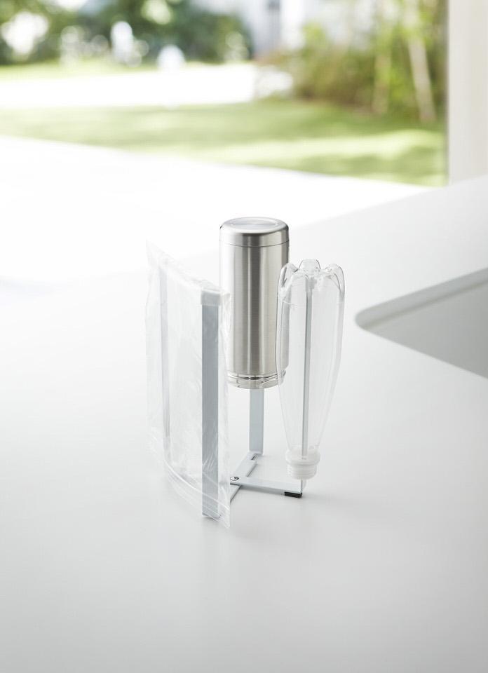 スタンドとして