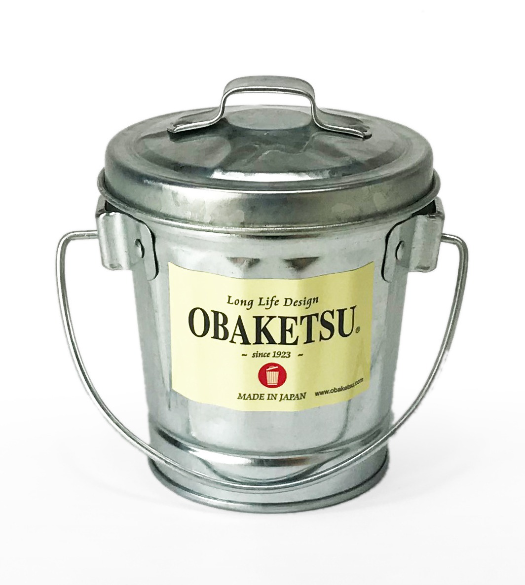 ミニオバケツOBAKETSU(0.35L)