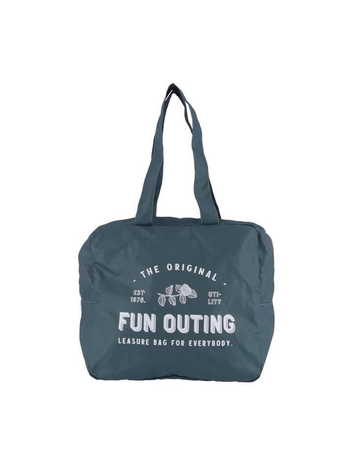 使わない時にはポケットサイズに収納