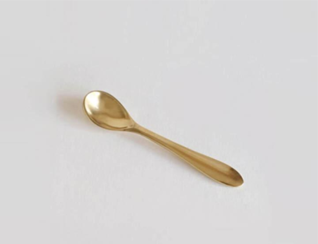 スパイススプーン