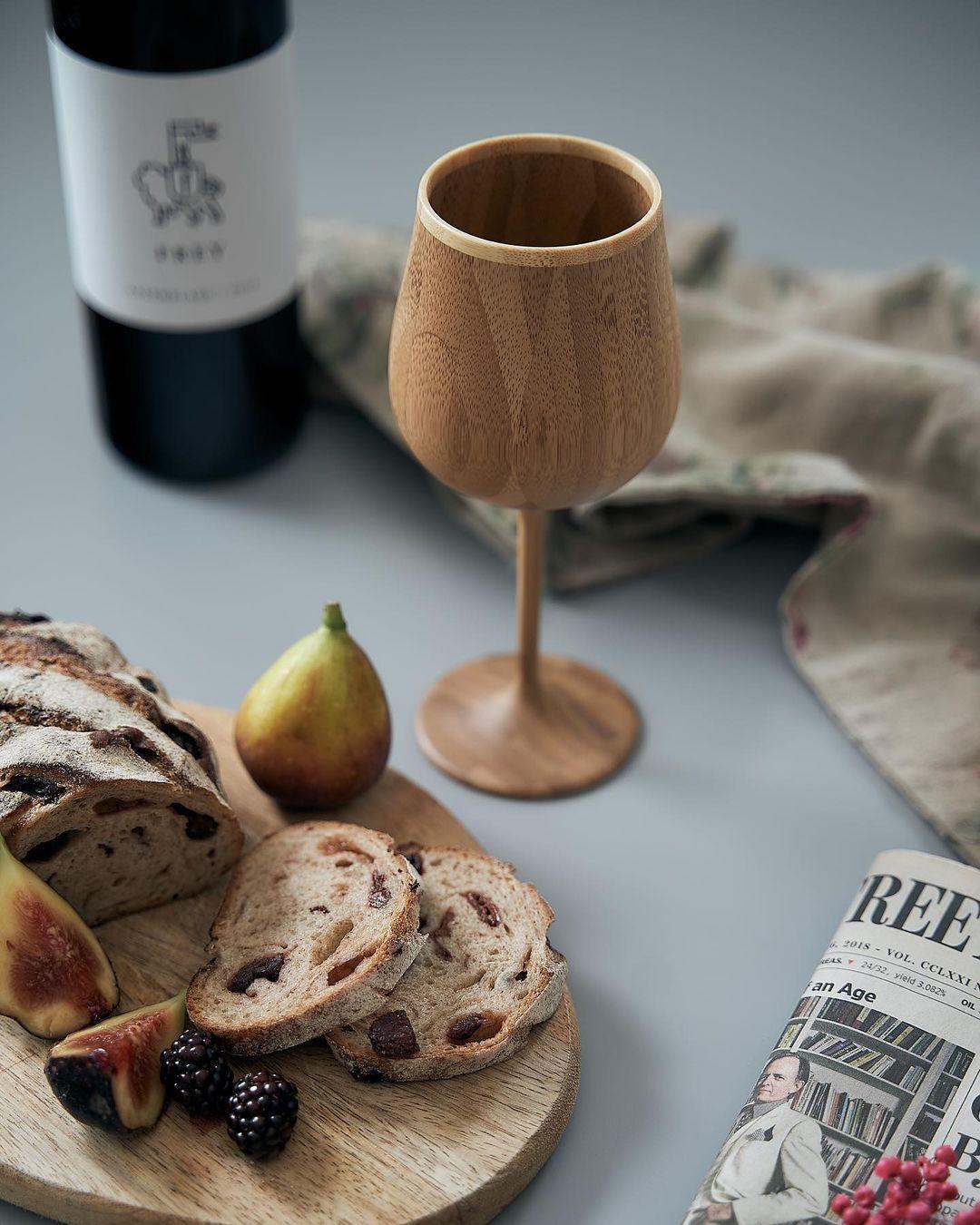 割れにくくて使いやすい