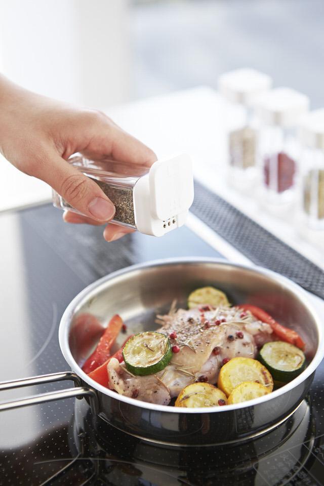 使いやすさで考える