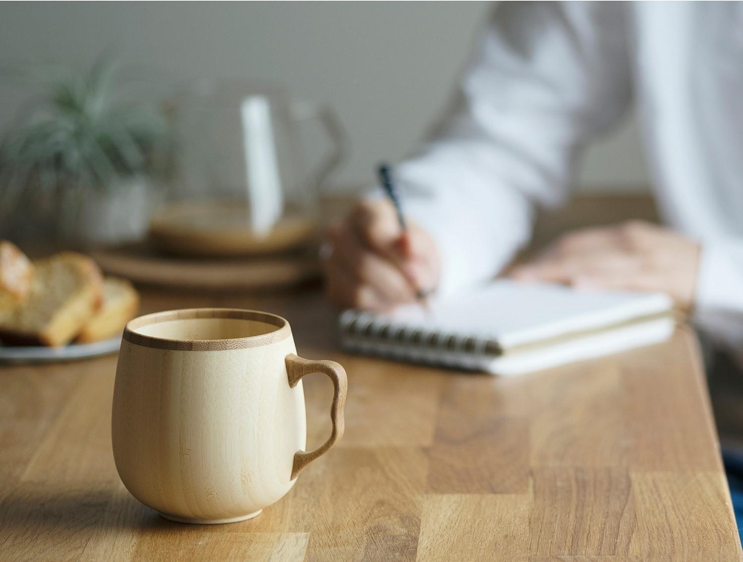 竹という新たな選択肢