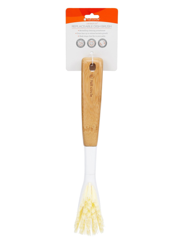 バンブーディッシュブラシ