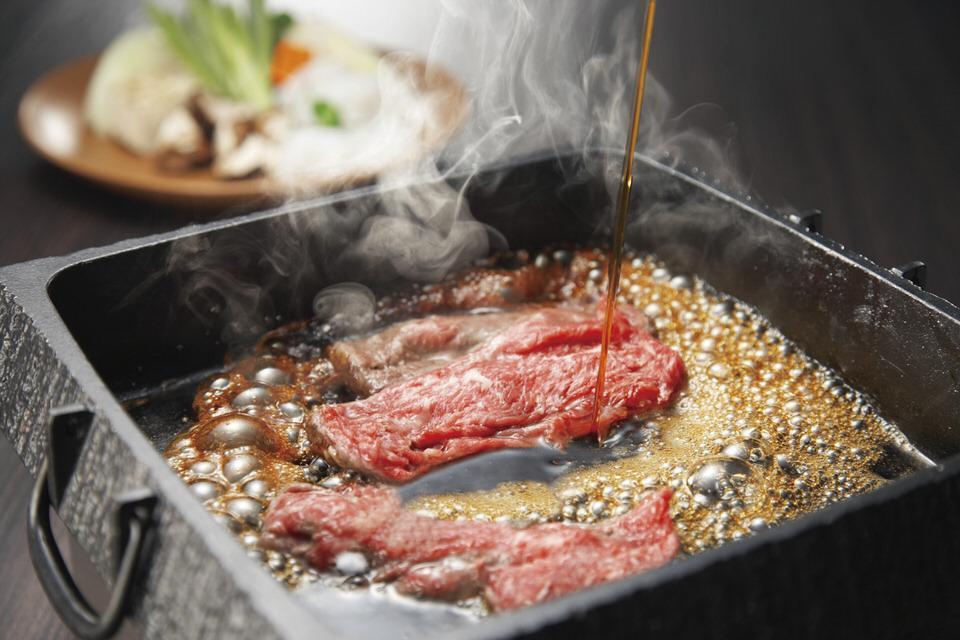 「国産牛」と「和牛」の違い