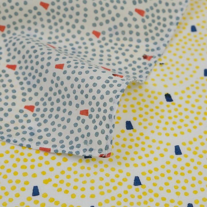 洗うほど風合いが増す