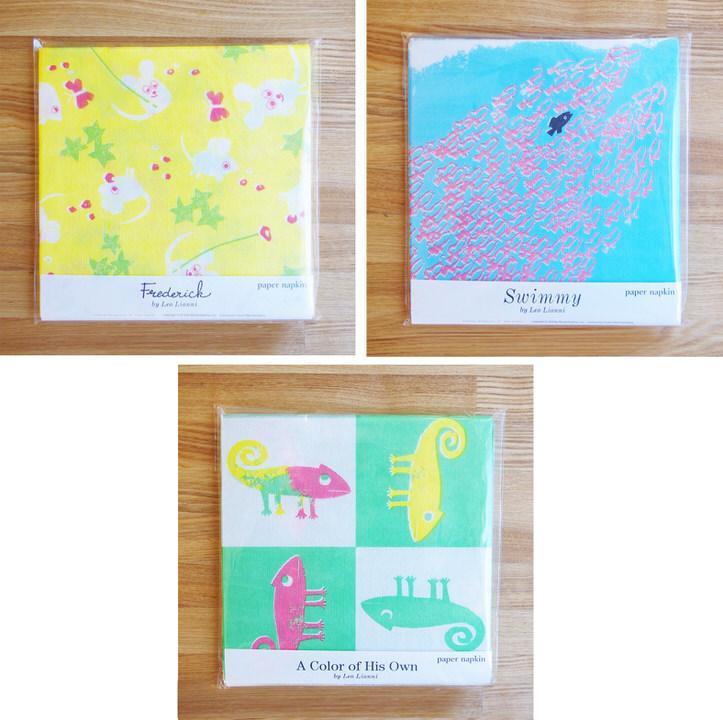 ペーパーナプキン