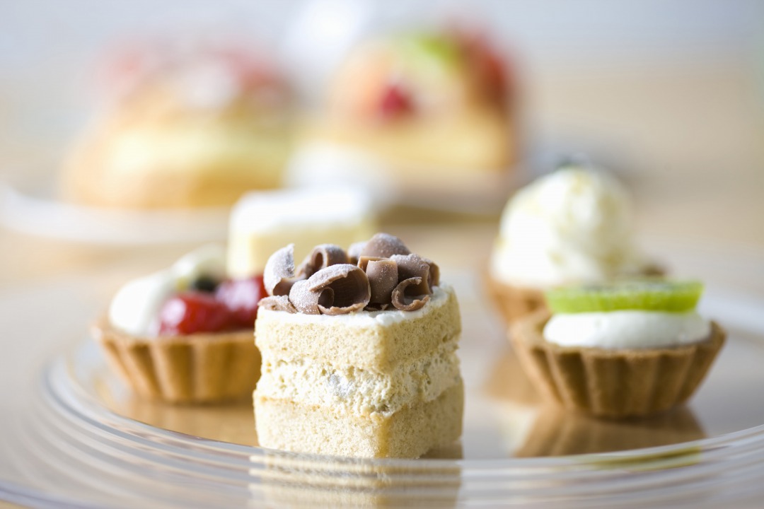 お皿選びのポイント