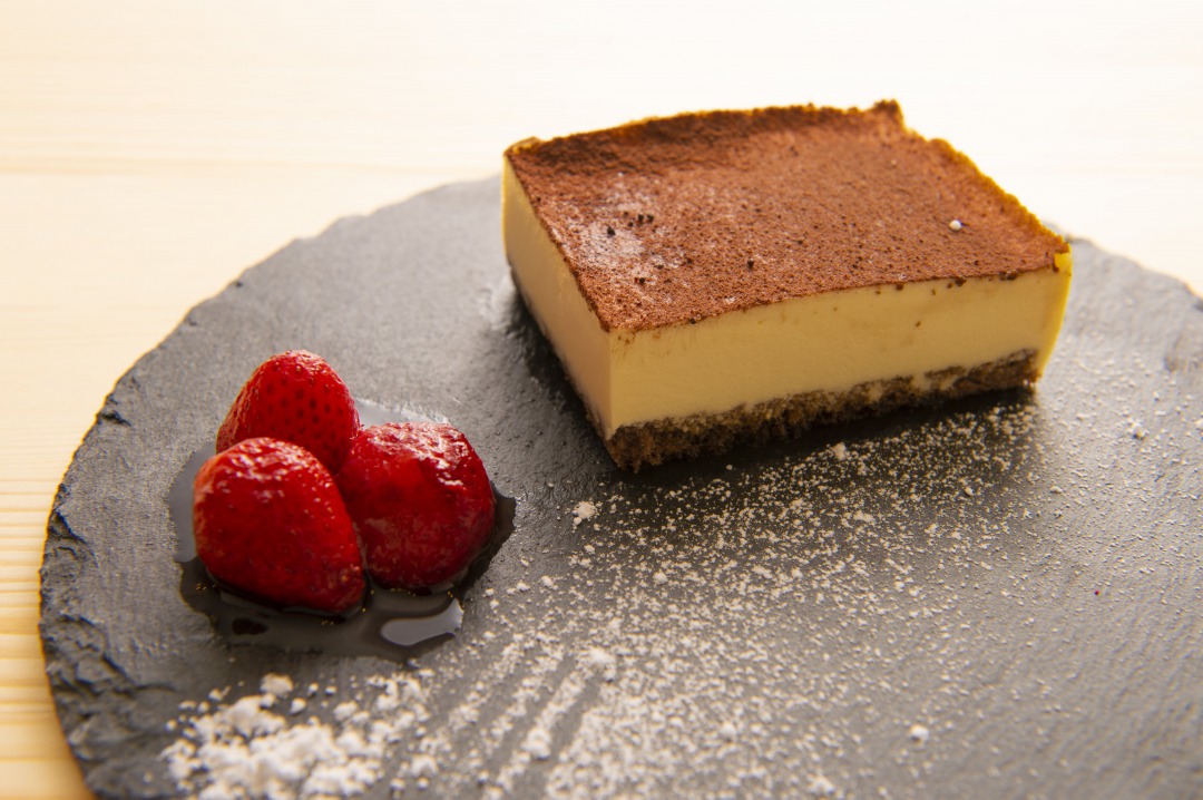 余白を持たせて配置