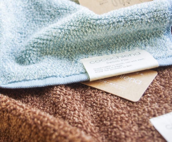 お気に入りのカラーが見つかります