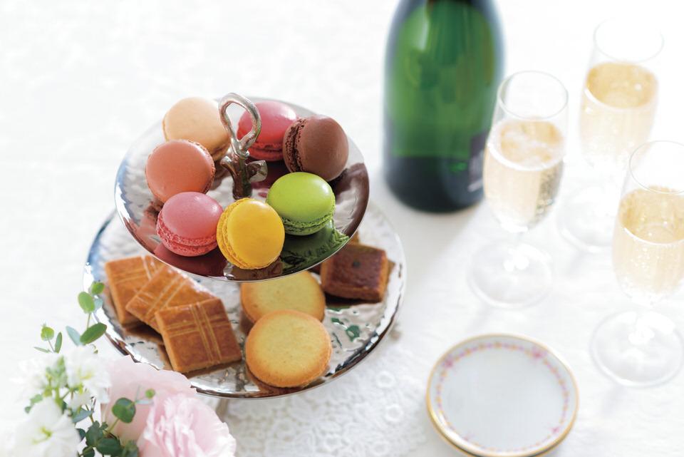 リンベル グルメシリーズ