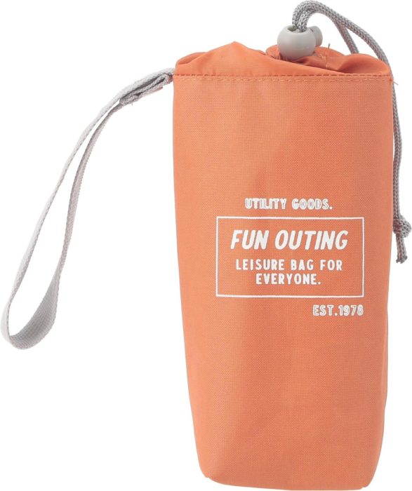 500mlまでのマグボトル・ペットボトルを保冷・保温