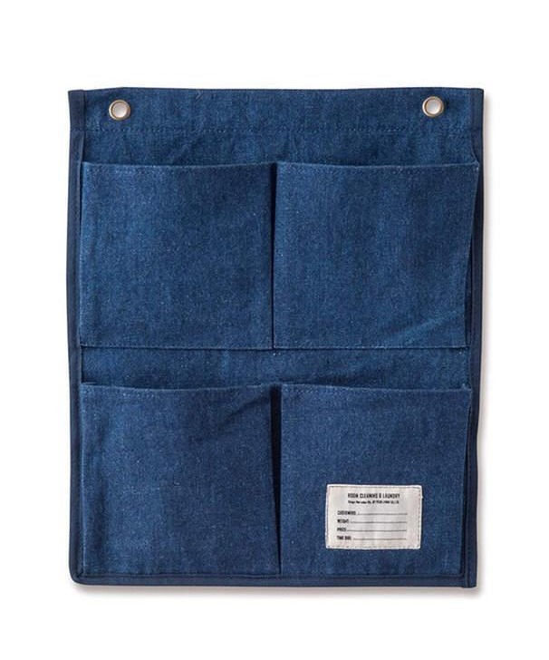 ウォールポケット