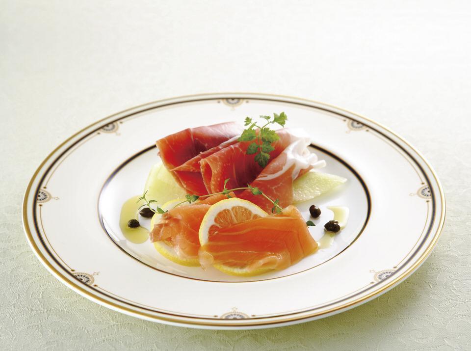 全国の有名店グルメが選べる銀杏