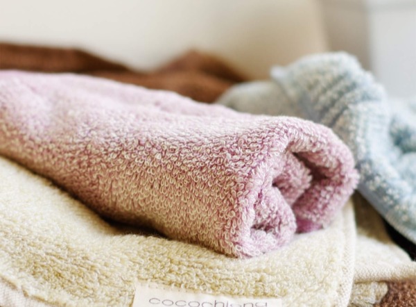 ホテルのようなお洒落なバスルームを演出