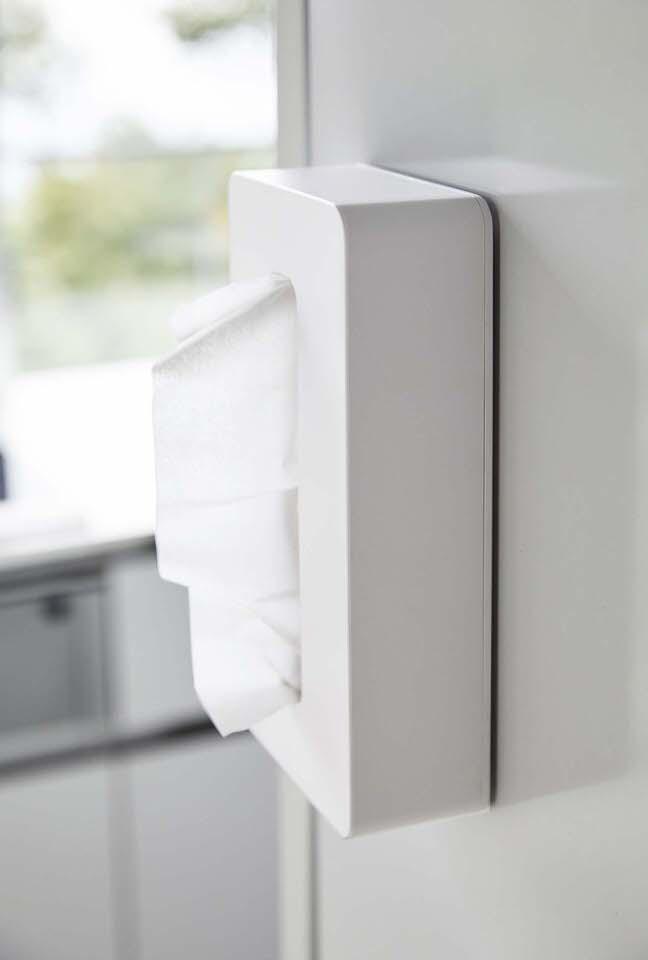 コンパクトだから