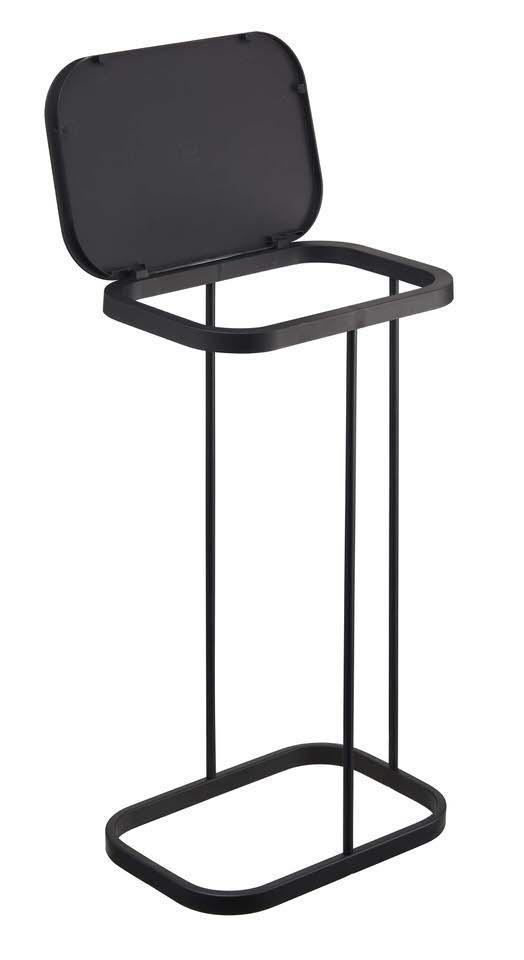 横開きブラック