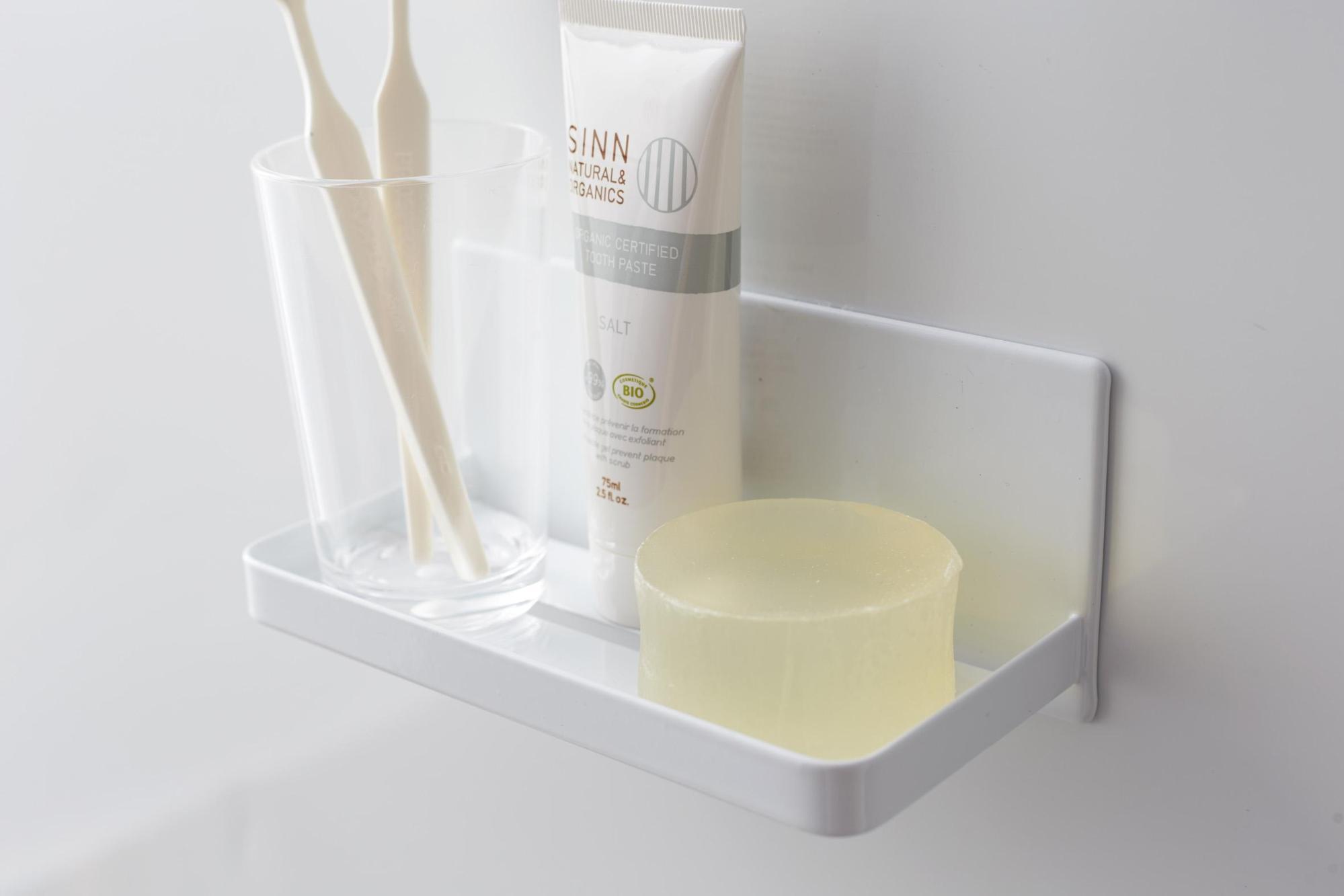 バスルームラック