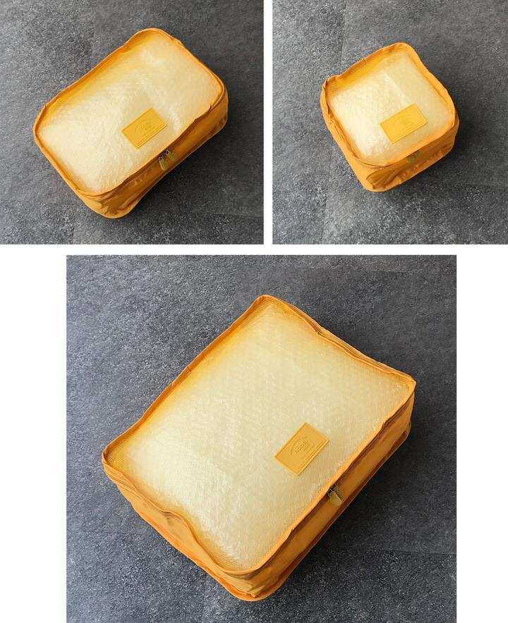 どんなものでもスッキリと