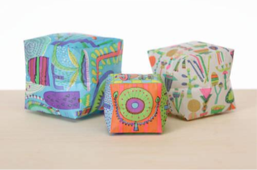 大・中・小サイズのセット