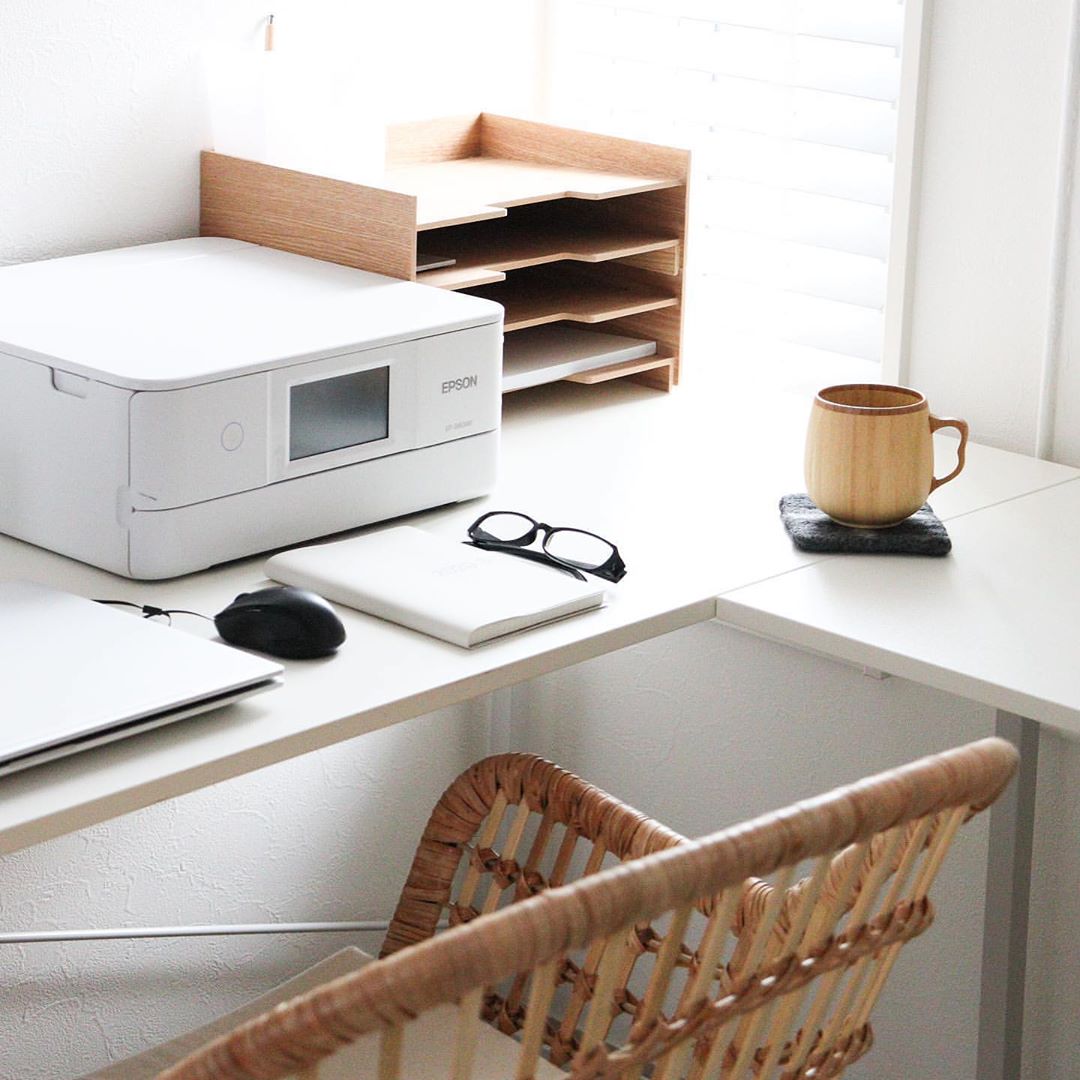 ルールを決めてすっきり収納