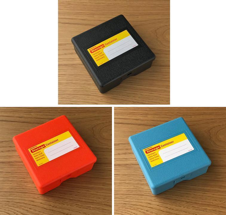 ストレージコンテナー