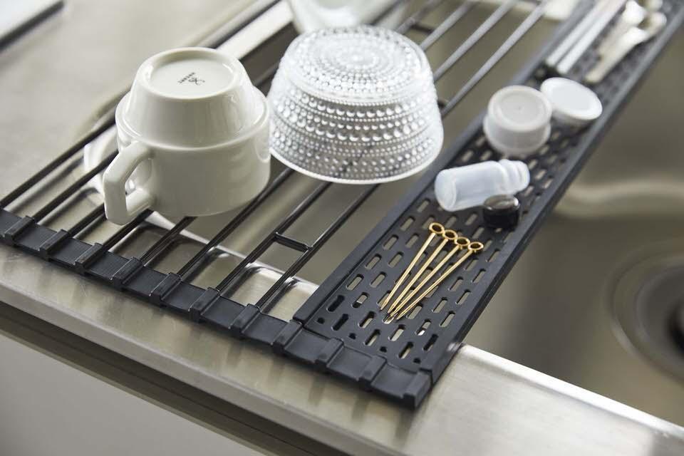 シリコントレー付き