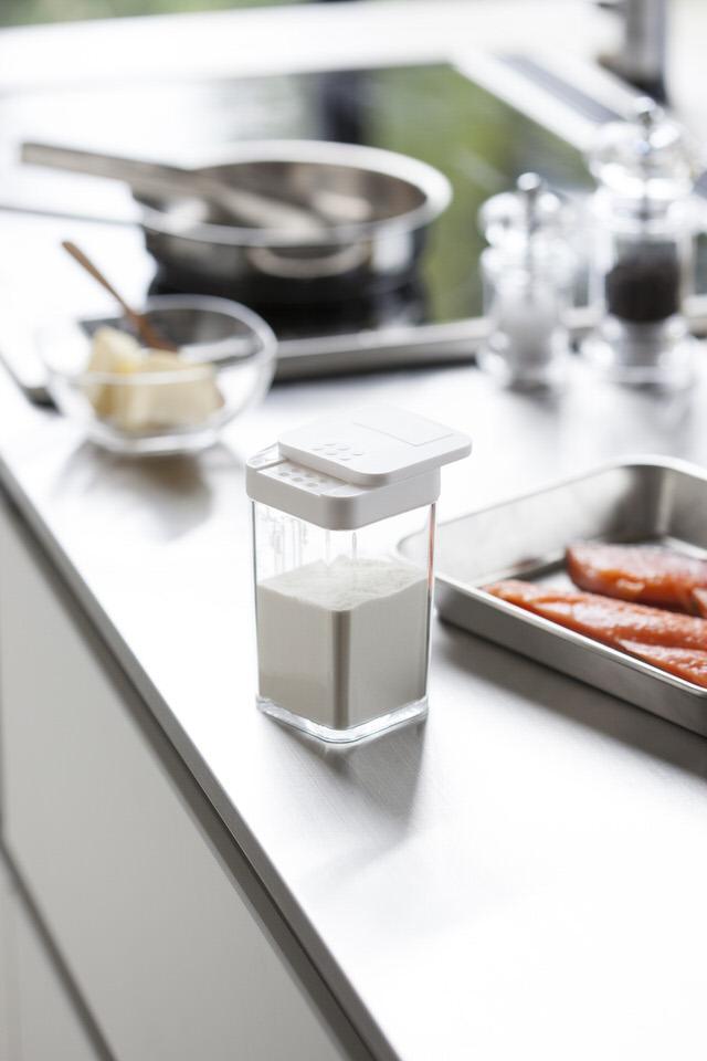 小麦&スパイスボトル