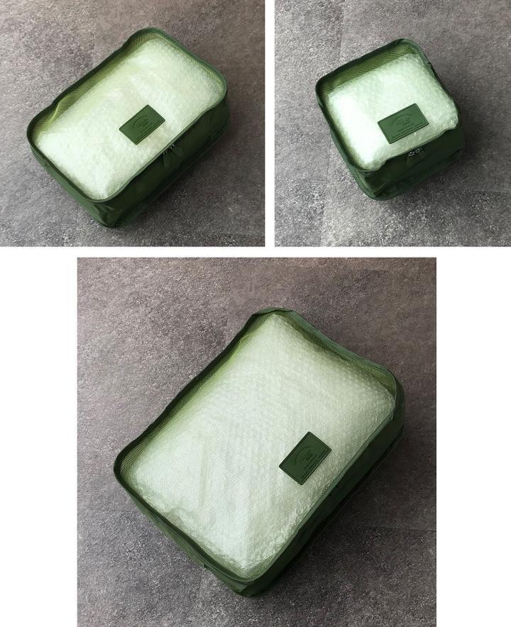 何を入れたか一目で分かります