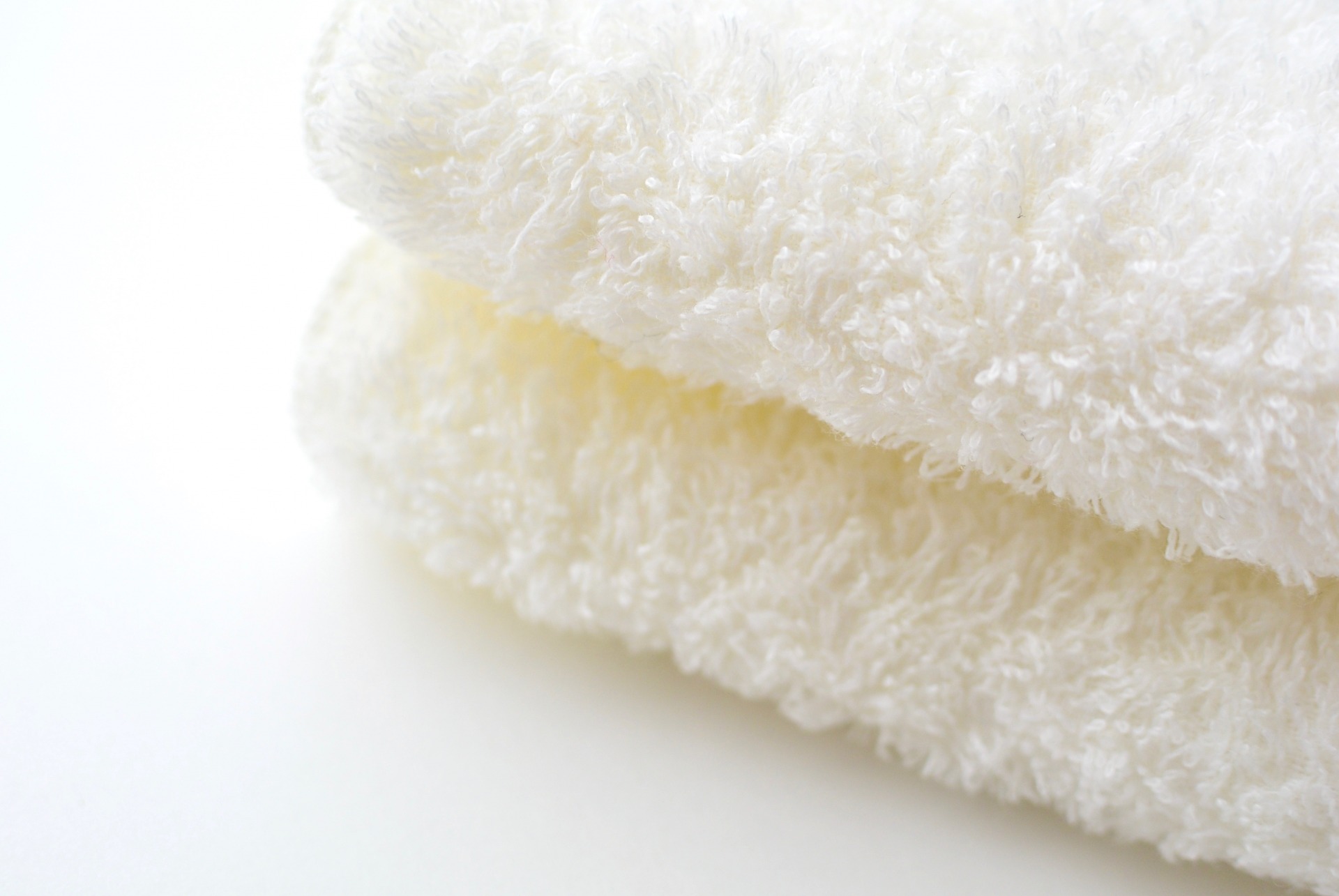 今治産のタオルが特別な理由