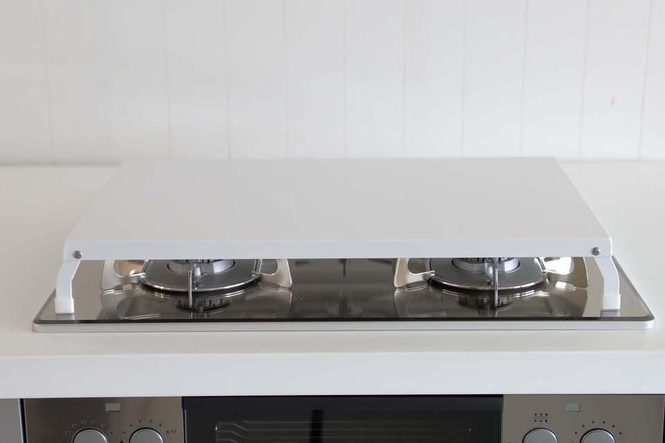 キッチンの有能アイテム