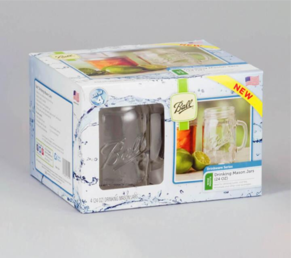 メイソンジャー2