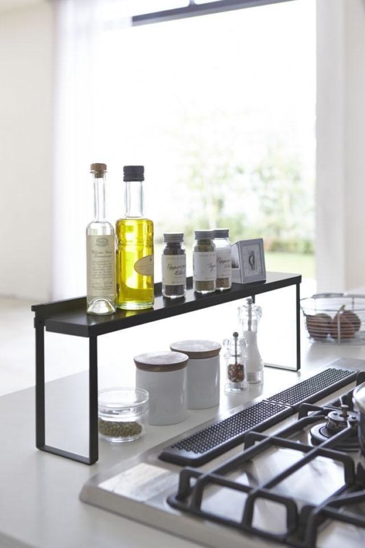 省スペースに活用できます