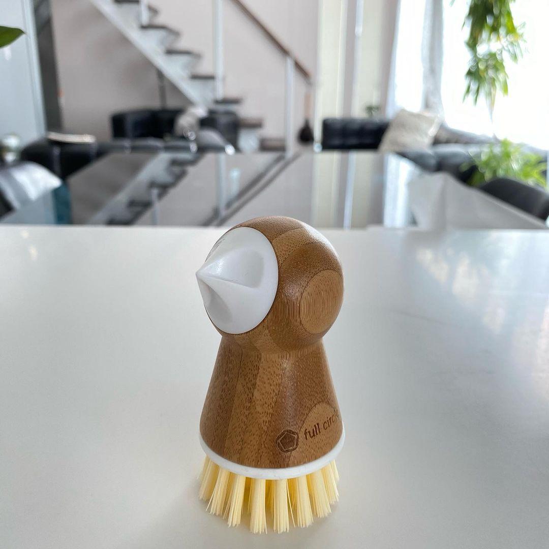 じゃがいも専用ポテトブラシ