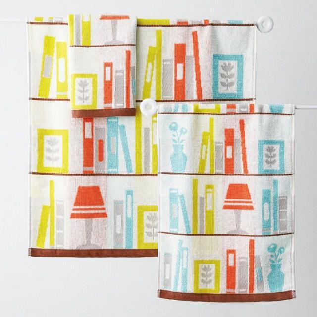 ブックパターン