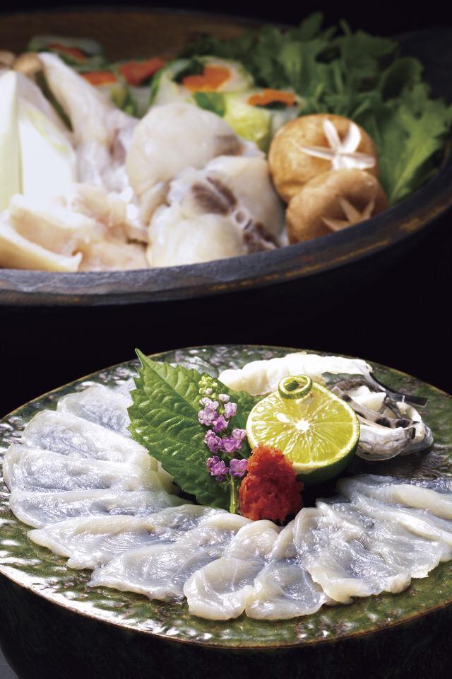 北海道&九州七つ星