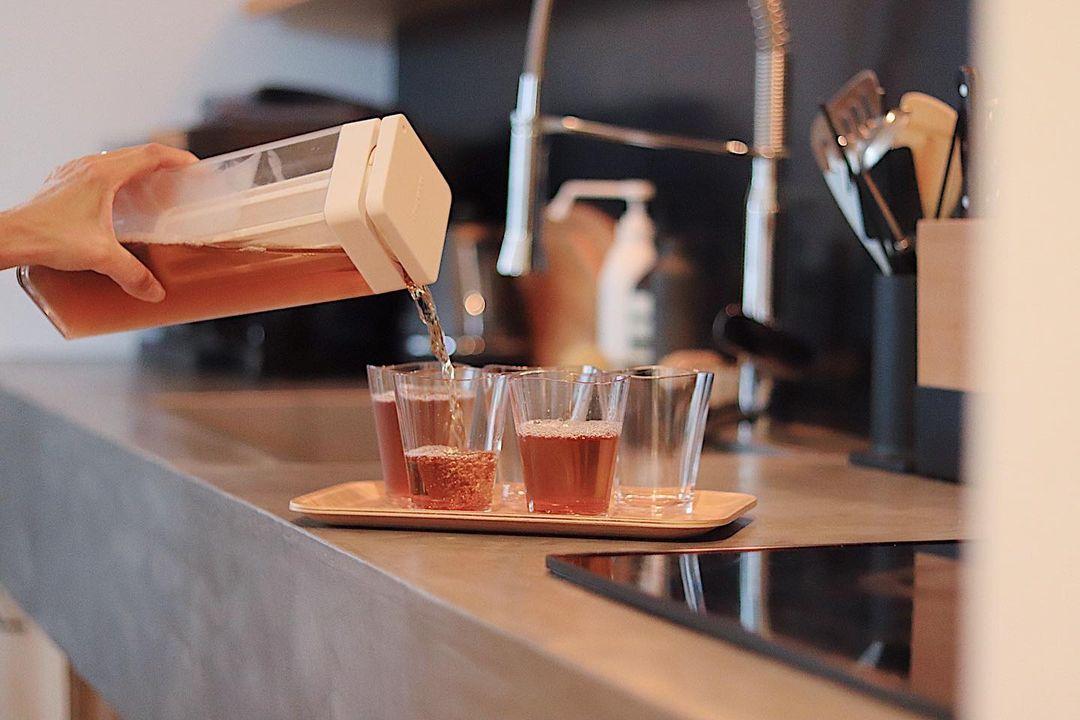 丈夫な新素材樹脂