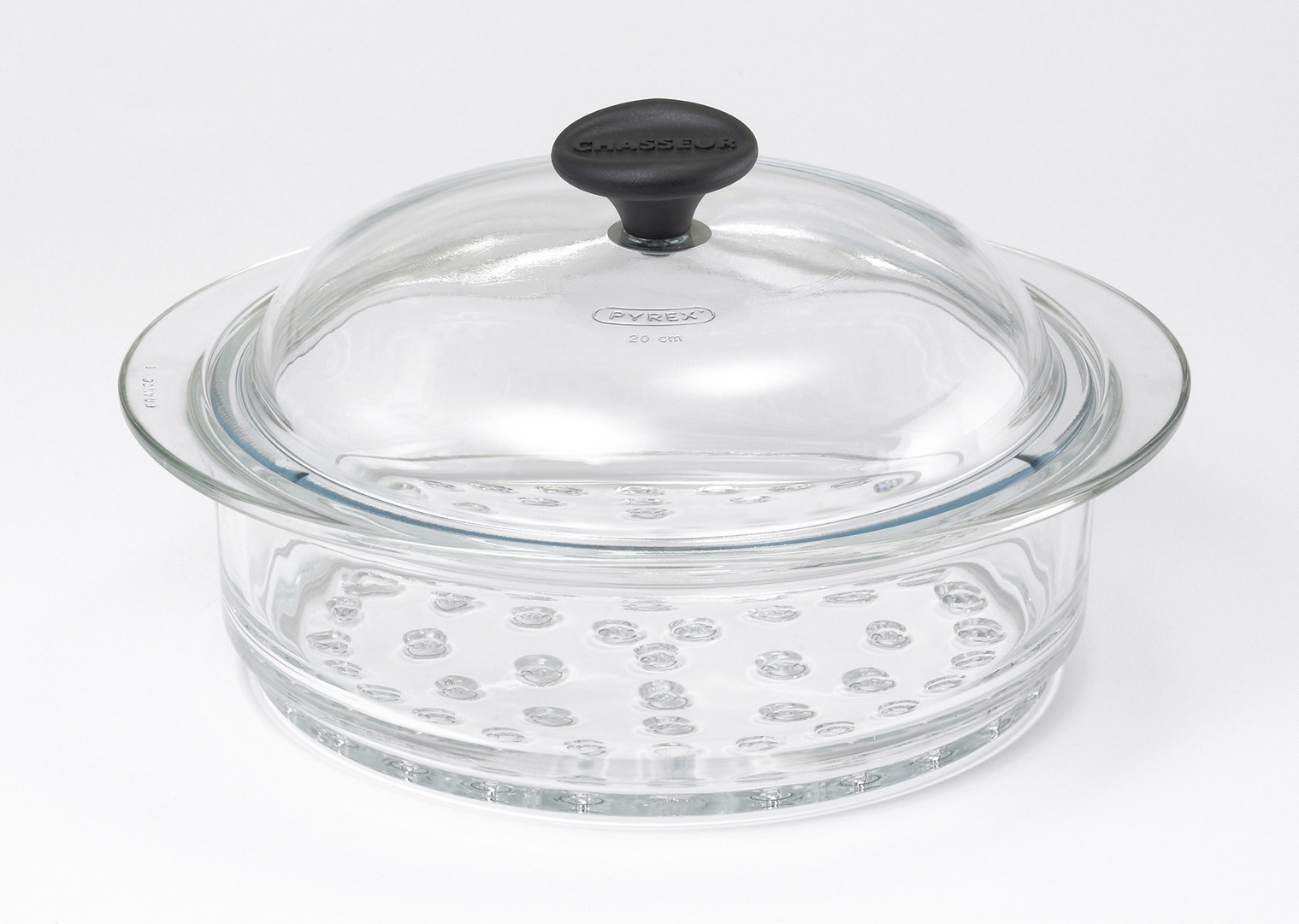 ガラススチーマー