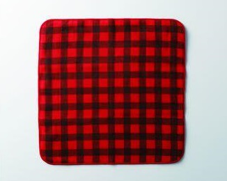 レッドチェック