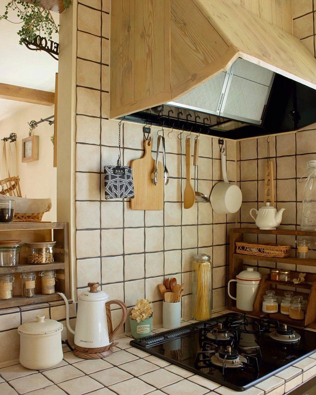 北欧テイストを出しやすい白