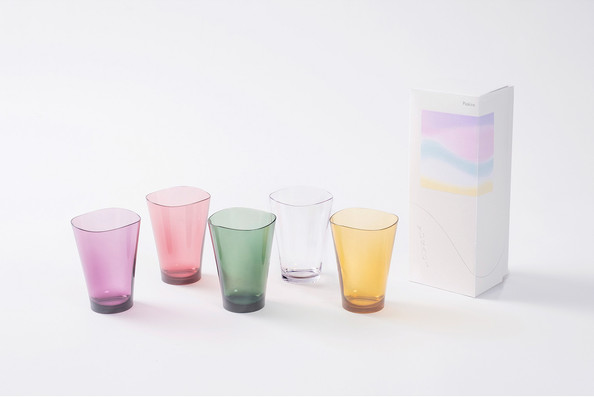 カラーズ 5色セット