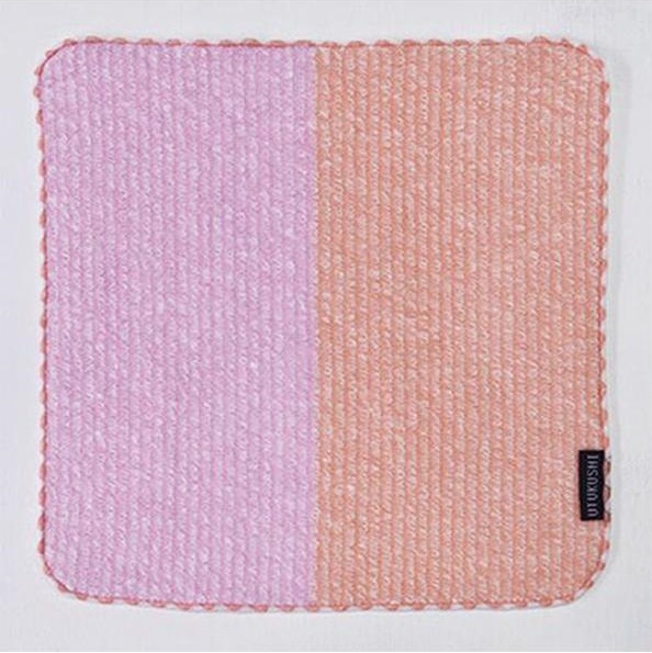 ツートンカラー