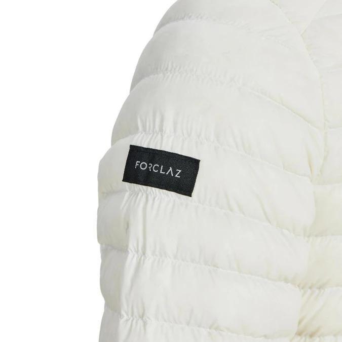 デカトロンのFORCLAZ