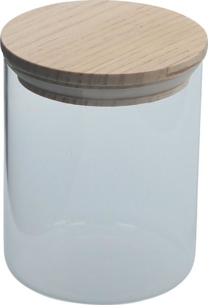 木蓋耐熱キャニスター