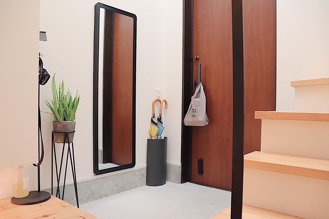 玄関をお洒落に仕上げるポイント
