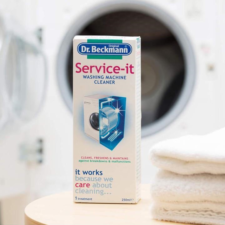 洗濯槽クリーナー