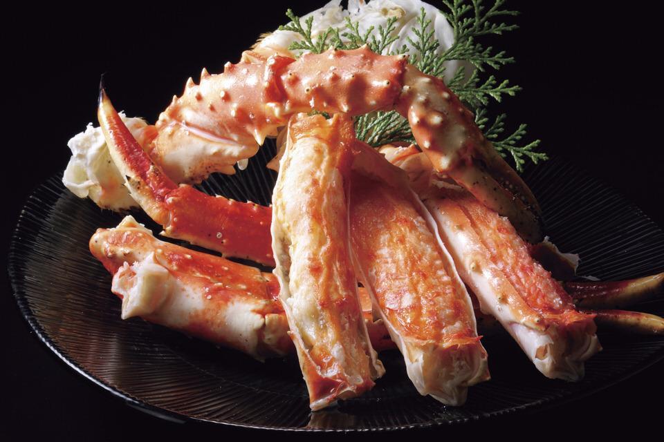 北海道旅行の気分をあの人に