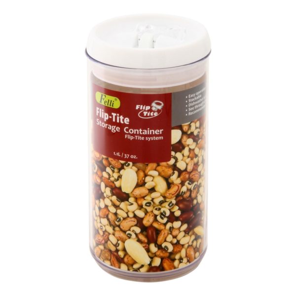 フリップコンテナ