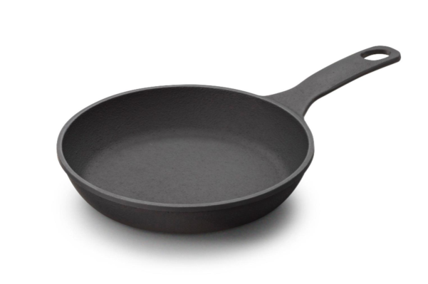 性能重視のスキレット